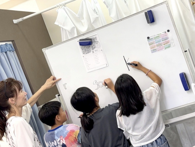 未経験・学生歓迎｜週1日～OK！子どもたちの「英語が好き！」を育てる英会話講師募集