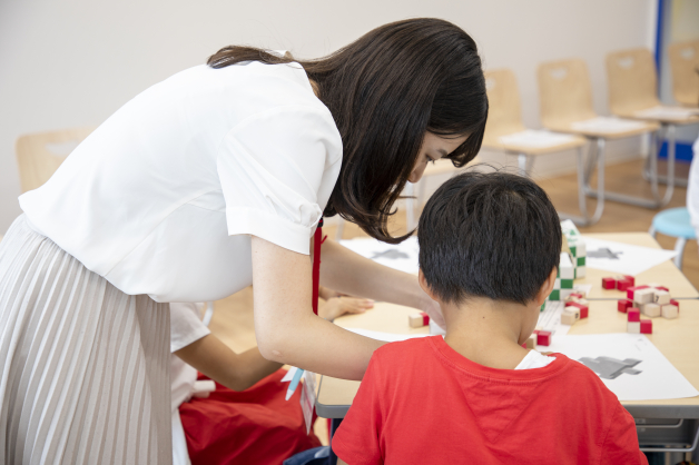 ウイングキッズ・ラボ／つくば竹園教室