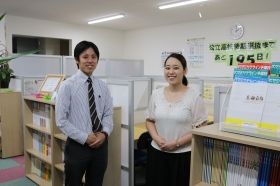 「学び」の先に希望と未来がある☆英智学館では、学ぶことの大切さと感動を伝えられる個別指導の先生を募集します!!