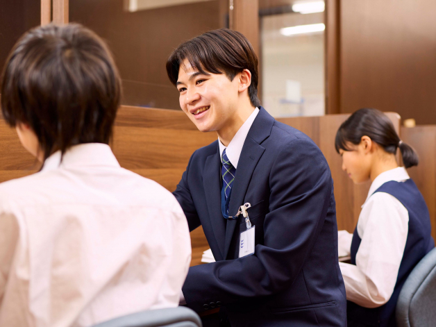 大学受験ナビオ青葉台校