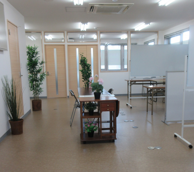 学習塾MRDS（マーズ）/　津田沼校