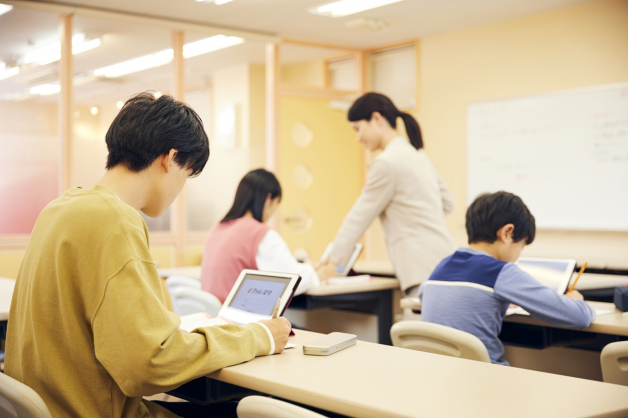 自立学習ＲＥＤ