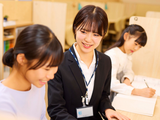 栄光の個別ビザビ 西葛西校