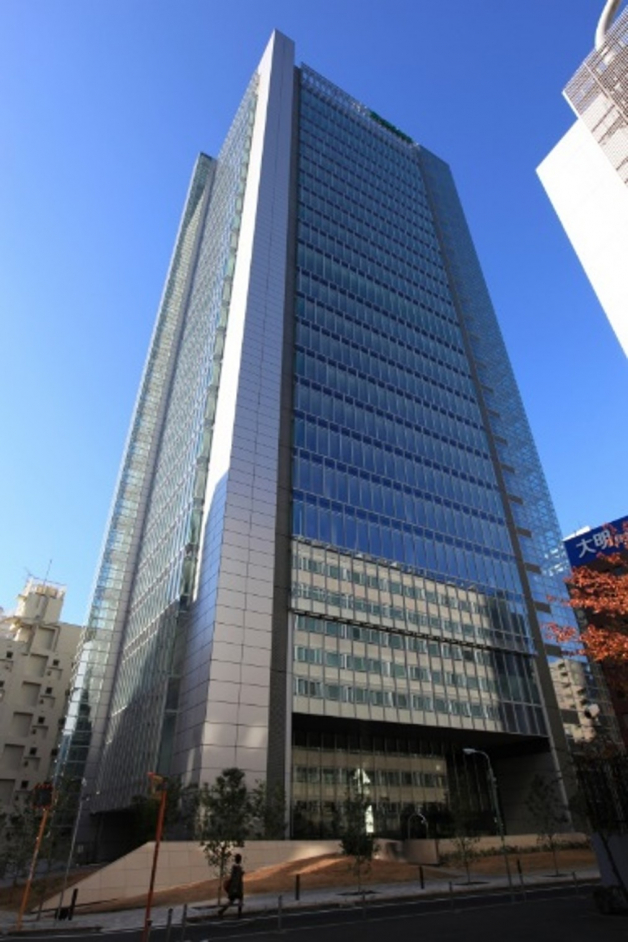 学研ココファン アカデミー事業部【五反田】