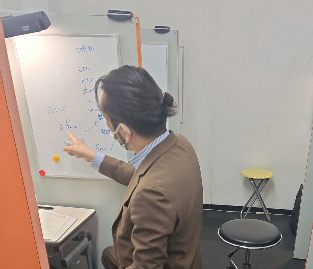 ITTO個別指導学院　/　あすみが丘校