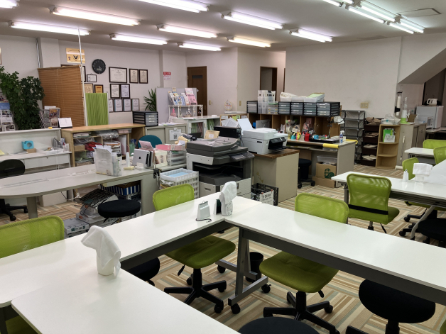 サポーツ京田辺【個別指導塾講師/チューター】
