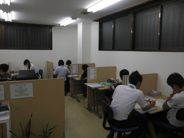 早稲田育英ゼミナール　亀戸教室★
