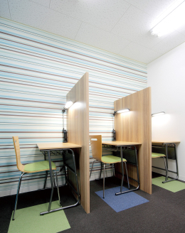 ITTO個別指導学院　粉浜校
