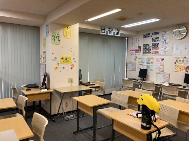 ◇ナビ個別指導学院 / 相生校