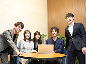 【データアナリティクスラボ株式会社】での人事アシスタントの長期インターンシップ