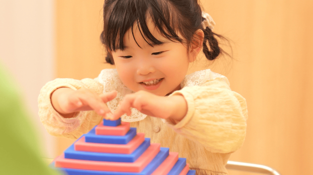 キッズアカデミー王子教室