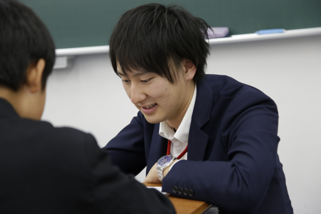 創研学院／北花田校【個別講師】