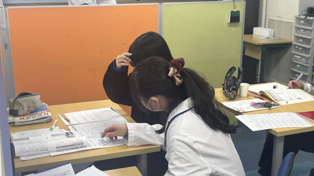 個別指導の先生を大募集!!未経験・大学生・社会人の方も大歓迎◎