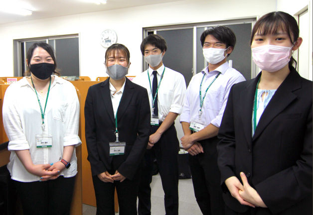 ECCの個別指導塾ベストONE　亀有校