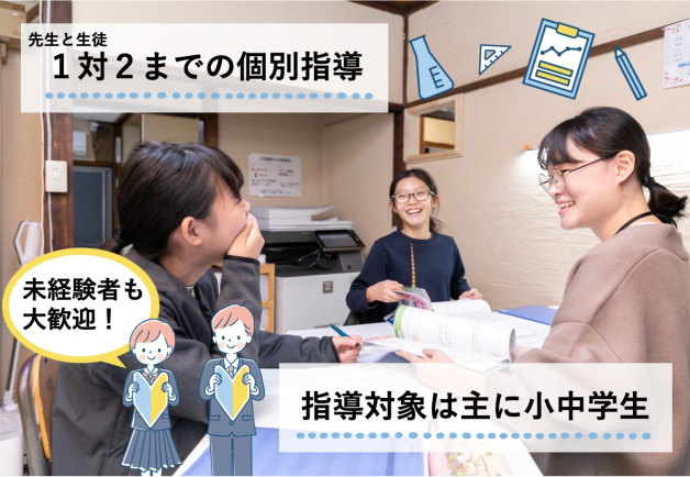 学習塾　町子屋
