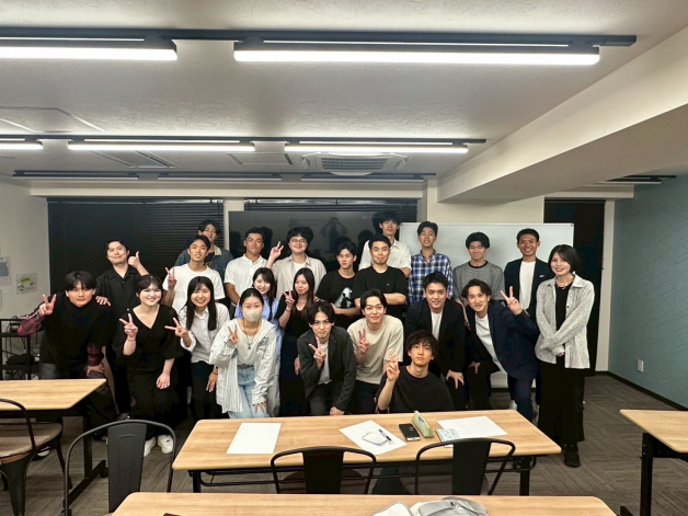 【日本エージェント株式会社】での長期インターンシップ