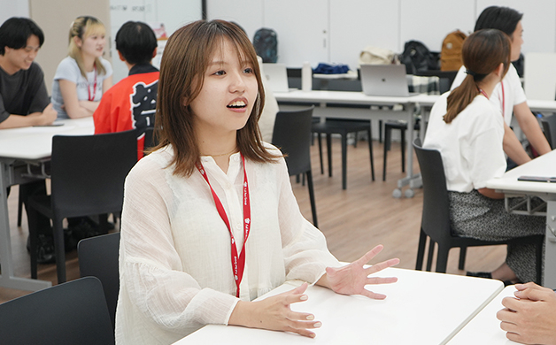 【株式会社RXプロ】での営業の長期インターンシップ