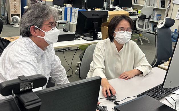 株式会社ジェイシー教育研究所【事務スタッフ】