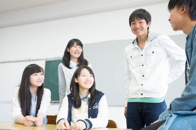 アットマーク国際高校