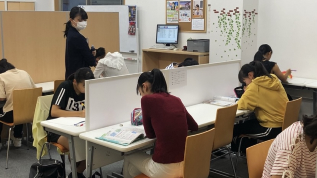 学研の個別指導塾 学研リトレスクール 南与野校