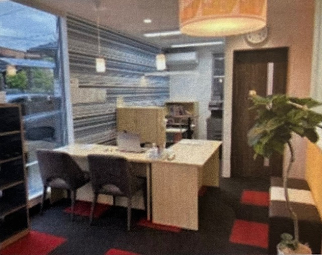 ITTO個別指導学院米子皆生校