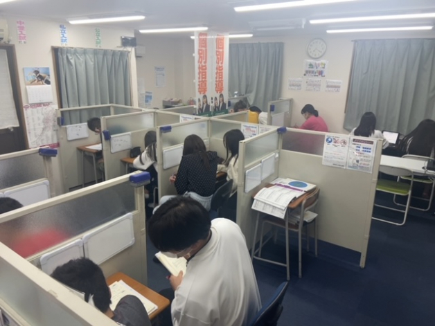 個別指導ＷＡＭ楠根校