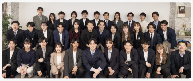 19歳 大学1年生「驚くほど成長できました…!」総合型選抜入試対策特化　教育ベンチャーインターン！