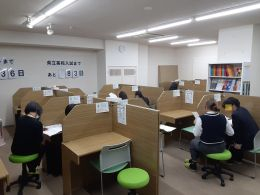 個別指導の講師大募集！私服勤務OK◎未経験歓迎！