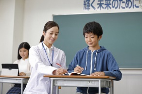 秀英ｉＤ予備校 /　iD旭町校