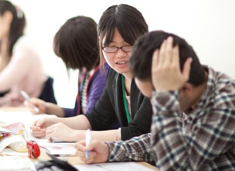 《 未経験の方でも大歓迎!! 》 生徒たちと一緒に成長しませんか☆