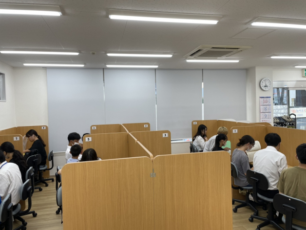 スクールIE　箕面校