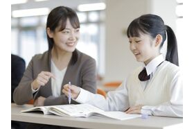 【中学生メインの個別指導のお仕事】苦手を得意に・得意を好きに変えてあげませんか？1:2授業は時給1400円♪準備手当あり♪