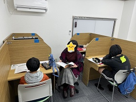 ▼△▼個別指導の講師大募集！私服勤務OK◎未経験歓迎！▼△▼