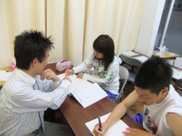  けいおう学院　小山教室