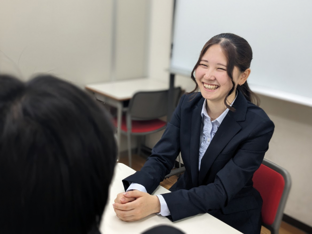 フラップ学習塾　まばし校