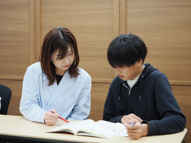 ユリウス川崎教室【個別指導】