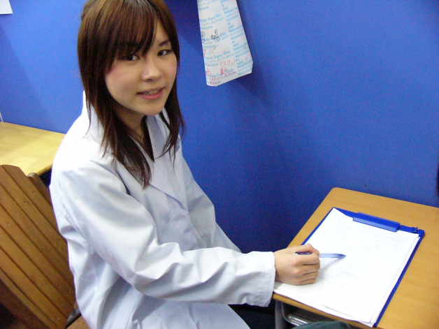 《学力不問！人物重視！》生徒二人先生一人の個別指導講師大応募☆