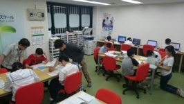 学研ＣＡＩスクール　福井みゆき校