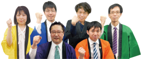 少人数指導　「くりかえし」「できるまで」「わかるまで」【社会人・主婦(夫)大歓迎】