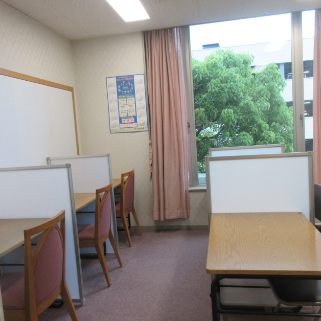 学習塾MRDS（マーズ）/　幕張校