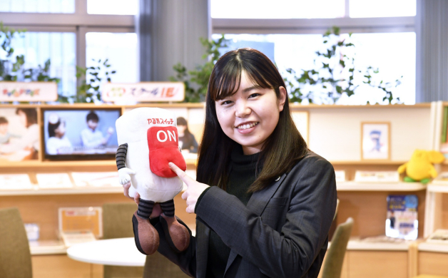 株式会社やる気スイッチグループ 学習塾本部での事務＆採用アシスタント