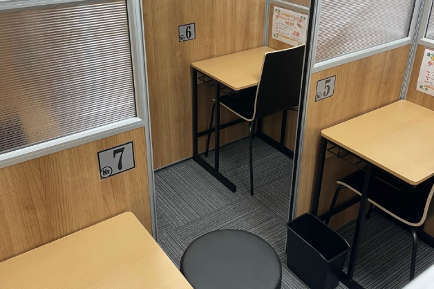 個別指導exsia 横浜永田校