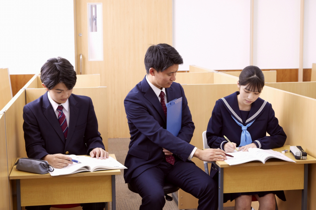 ◎"生徒たちに愛される、一生忘れられない講師になりませんか？
