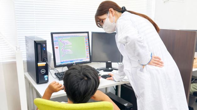 【小学生向けロボットを使ったプログラミング指導】未経験OK｜あなたの得意を活かせます！