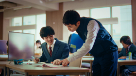 苦手を得意に、得意を好きに変えてあげませんか？