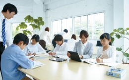 学研ＣＡＩスクール　個別指導成瀬校