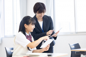 2025年3月(予定)本格始動！≪教室運営補助募集≫徹底した地域密着姿勢が自慢です！