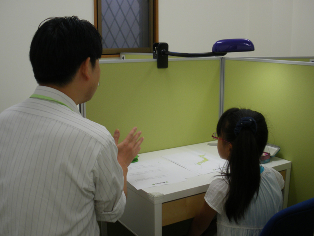  １：１個別指導講師　急募中！　現在､講師が足りていません。是非、あなたの力を貸してください。