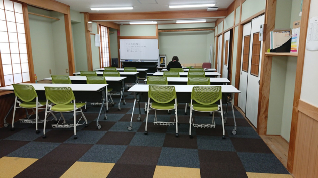 学研ココファン アカデミー事業部【京成八幡】