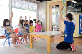 Kids Duo金沢八景